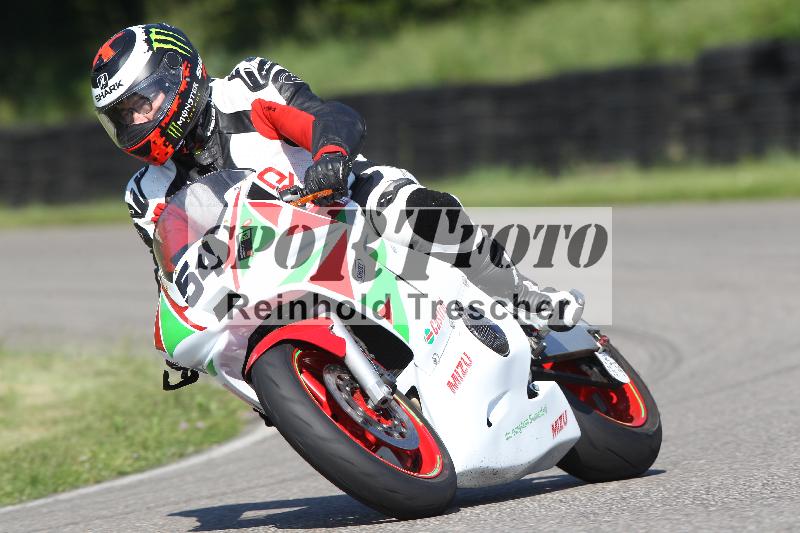 /13 01.05.2025 Speer Racing ADR/Gruppe gruen/54